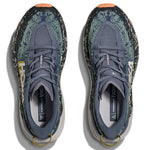 Hoka Speedgoat 6 Women's Grey Skies Cosmic Grey