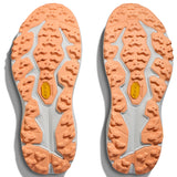 Hoka Speedgoat 6 Women's Grey Skies Cosmic Grey