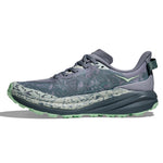 Hoka Speedgoat 6 Women's Moonlight Thunder Cloud