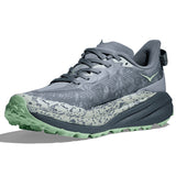 Hoka Speedgoat 6 Women's Moonlight Thunder Cloud