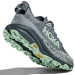 Hoka Speedgoat 6 Women's Moonlight Thunder Cloud