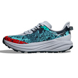 Hoka Speedgoat 6 Youth Unisex Gull Stormy Skies