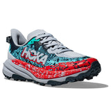 Hoka Speedgoat 6 Youth Unisex Gull Stormy Skies