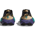 Hoka Speedgoat 6 Men's Oatmeal Mountain Iris