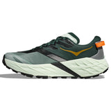 Hoka Speedgoat 7 Men's Bay Leaf Sea Glass