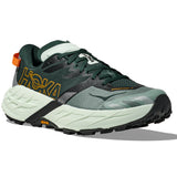 Hoka Speedgoat 7 Men's Bay Leaf Sea Glass