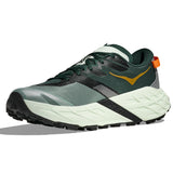 Hoka Speedgoat 7 Men's Bay Leaf Sea Glass