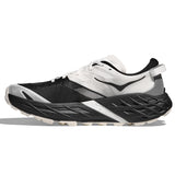 Hoka Speedgoat 7 Men's Wide Fit Black White