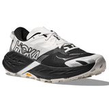 Hoka Speedgoat 7 Men's Wide Fit Black White