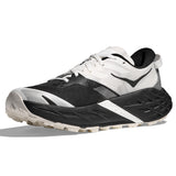 Hoka Speedgoat 7 Men's Wide Fit Black White