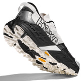 Hoka Speedgoat 7 Men's Wide Fit Black White