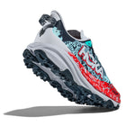 Hoka Speedgoat 6 Youth Unisex Gull Stormy Skies