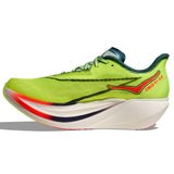 Hoka U Cielo X1 3.0 Unisex Neon Yuzu Thyme