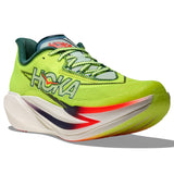 Hoka U Cielo X1 3.0 Unisex Neon Yuzu Thyme