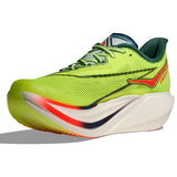 Hoka U Cielo X1 3.0 Unisex Neon Yuzu Thyme