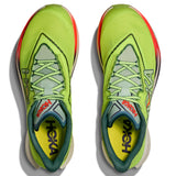 Hoka U Cielo X1 3.0 Unisex Neon Yuzu Thyme