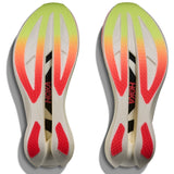 Hoka U Cielo X1 3.0 Unisex Neon Yuzu Thyme