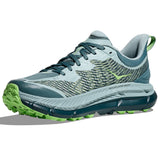 Hoka Mafate Speed 4 Men's Mountain Fog Druzy