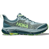 Hoka Mafate Speed 4 Men's Mountain Fog Druzy