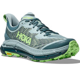 Hoka Mafate Speed 4 Men's Mountain Fog Druzy