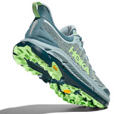 Hoka Mafate Speed 4 Men's Mountain Fog Druzy