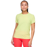 Hoka Airolite Run Top Women's Lettuce