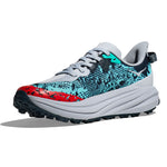 Hoka Speedgoat 6 Youth Unisex Gull Stormy Skies