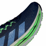 Adidas Adistar BYD Men's Tech Indigo Legend Ink Dark Blue