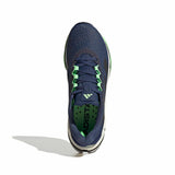 Adidas Adistar BYD Men's Tech Indigo Legend Ink Dark Blue