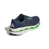 Adidas Adistar BYD Men's Tech Indigo Legend Ink Dark Blue