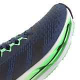 Adidas Adistar BYD Men's Tech Indigo Legend Ink Dark Blue