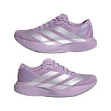 Adidas Evo SL Women's Powder Plum Shock Pink