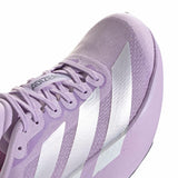 Adidas Evo SL Women's Powder Plum Shock Pink