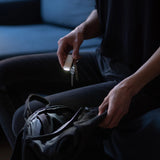 K4R Rechargeable Keyring Torch