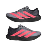Adidas Evo SL Woven Men's H.Koumori Putty Grey Alumina Shadow Fig
