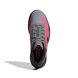 Adidas Evo SL Woven Men's H.Koumori Putty Grey Alumina Shadow Fig