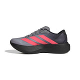 Adidas Evo SL Woven Men's H.Koumori Putty Grey Alumina Shadow Fig