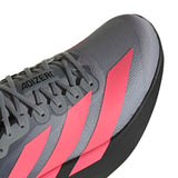 Adidas Evo SL Woven Men's H.Koumori Putty Grey Alumina Shadow Fig