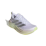 Adidas Supernova Glide Women's Frozen Purple Silver Metallic Frozen Lemon