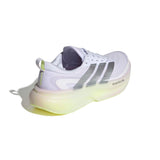 Adidas Supernova Glide Women's Frozen Purple Silver Metallic Frozen Lemon