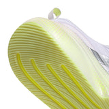 Adidas Supernova Glide Women's Frozen Purple Silver Metallic Frozen Lemon