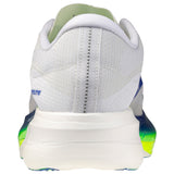 Mizuno Hyperwarp Elite Unisex White Lightning Yellow Dazzling Blue