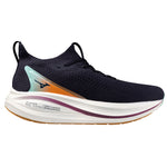 Mizuno Neo Vista 2 Men's Baritone Blue Tangelo