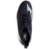 Mizuno Neo Vista 2 Men's Baritone Blue Tangelo