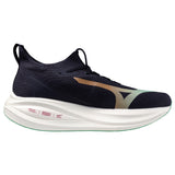 Mizuno Neo Vista 2 Men's Baritone Blue Tangelo