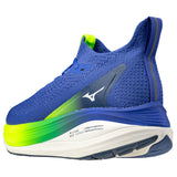 Mizuno Neo Vista 2 Men's Dazzling Blue White Lightning