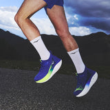 Mizuno Neo Vista 2 Men's Dazzling Blue White Lightning