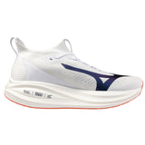 Mizuno Neo Vista 2 Men's White White Iris Bloom