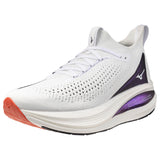 Mizuno Neo Vista 2 Men's White White Iris Bloom