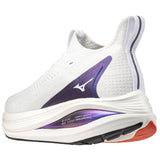 Mizuno Neo Vista 2 Men's White White Iris Bloom